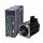 AC Servomotor with holding brake and Driver ESP-B1 400W 1,27NM