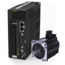 AC Servo motor set 750W with High Performance Controller ESP-B2 inkl. 5Meters Cable